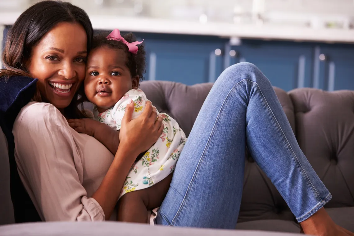 The Truth About Stay-at-Home Motherhood: Long Days, Long Nights, and Holding Onto Your Dreams